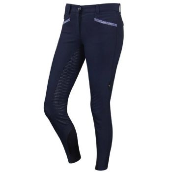 Equiline Full Grip Breeches - Sophie